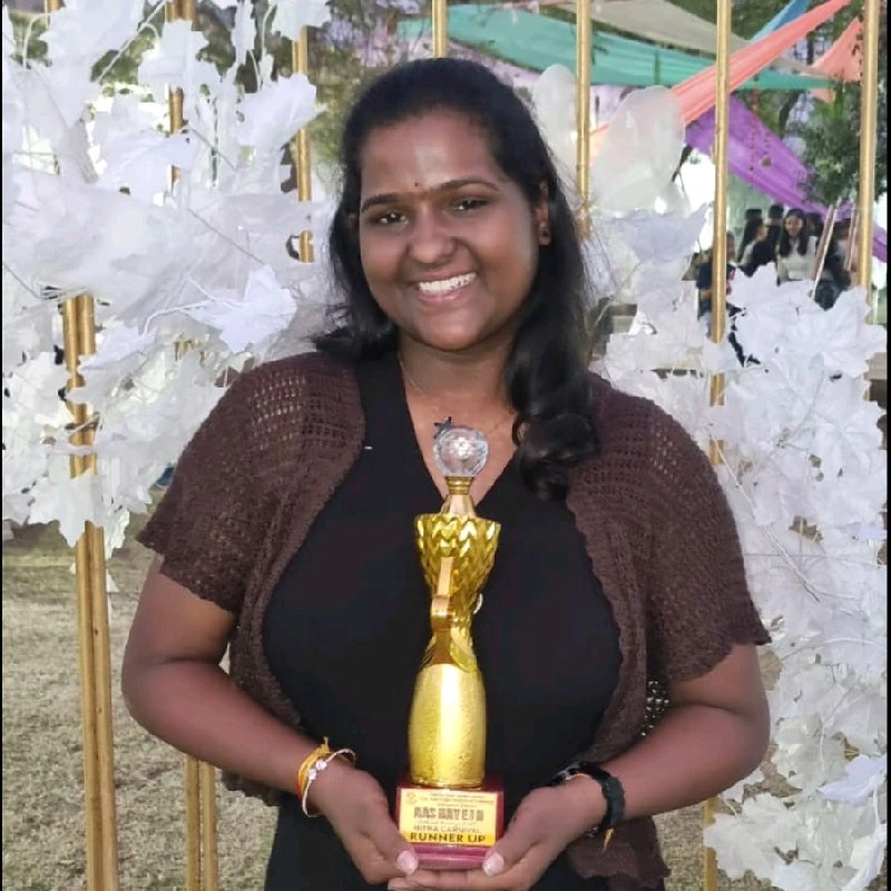 Vaibhavi Sanjay Kale